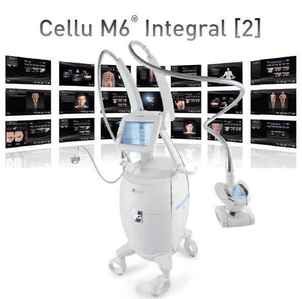 Mobilift M6 Cell M6 Integral