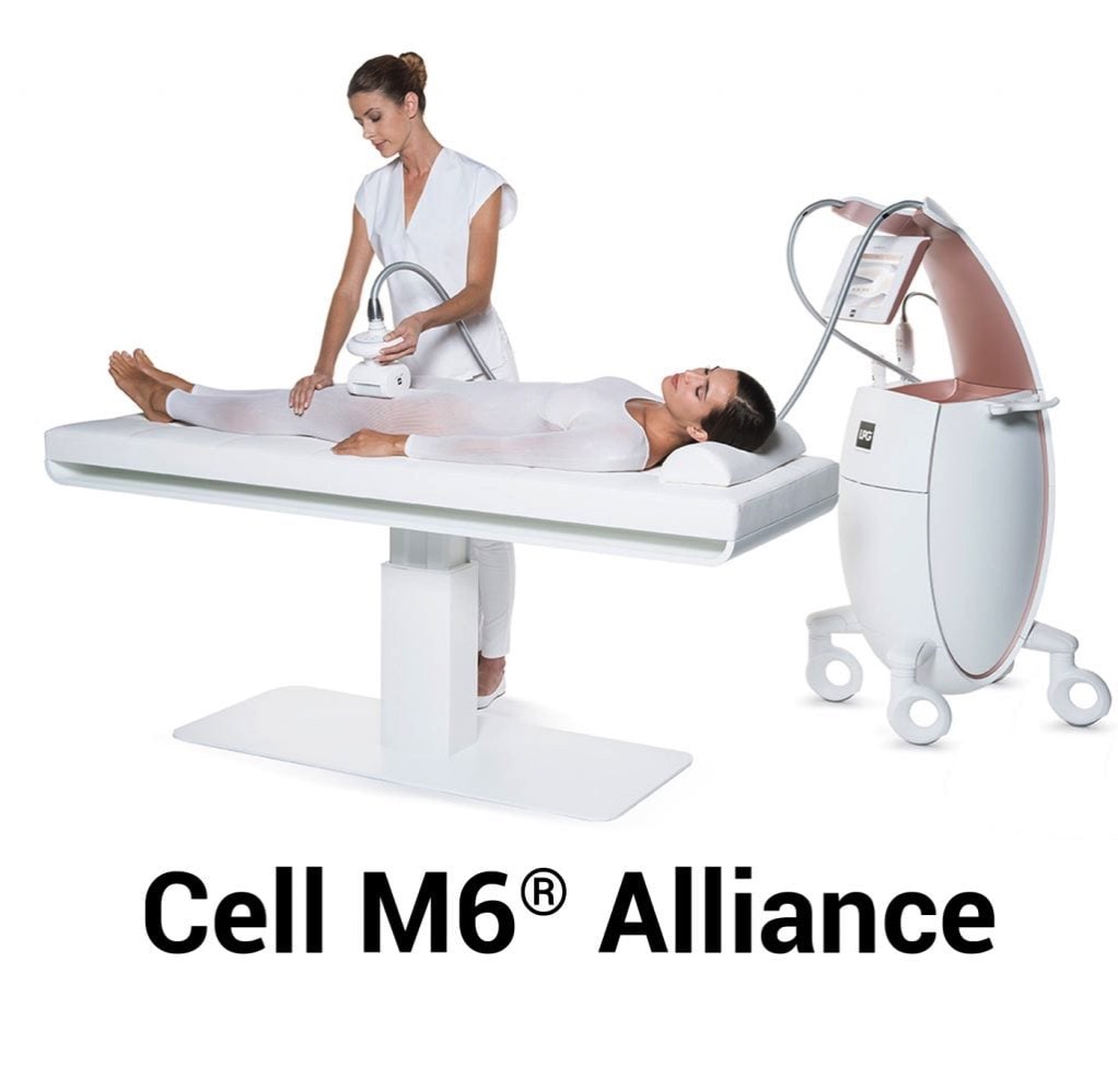Cell m6 aliance