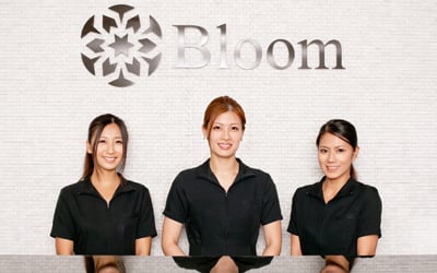 Bloom ginza 01